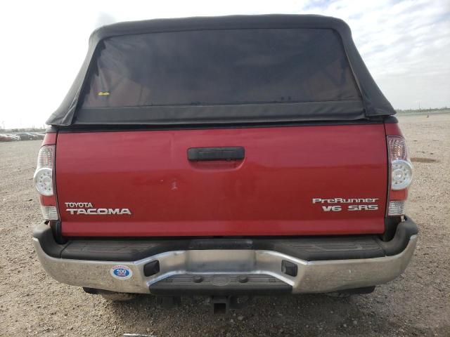2015 TOYOTA TACOMA PRE - 5TFTU4GN2FX078435