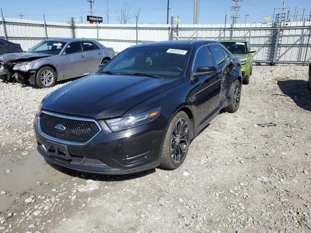 2013 Ford Taurus SHO