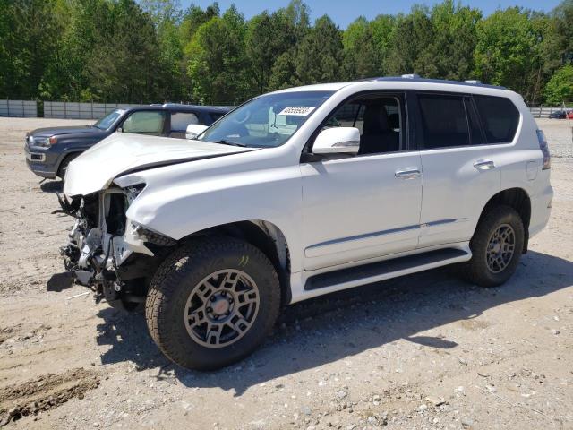 2015 Lexus GX 460 