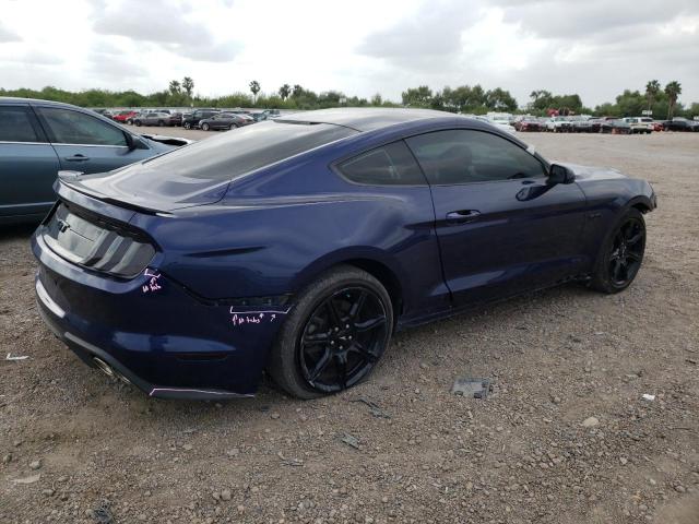 2018 FORD MUST - 1FA6P8CF1J5172200