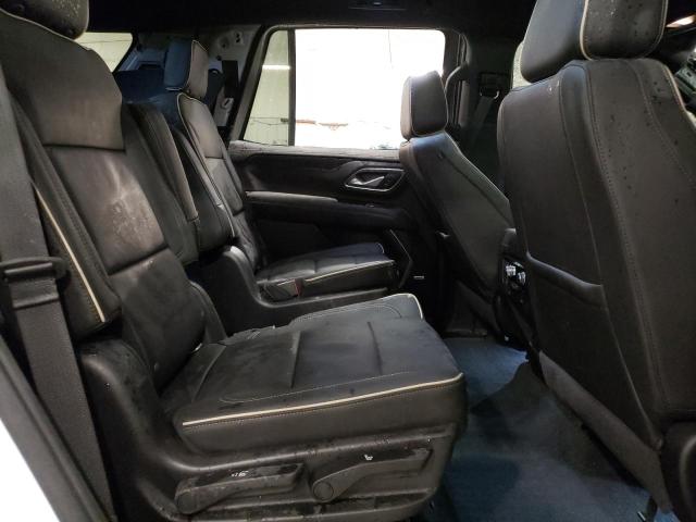 2022 GMC YUKON SLT - 1GKS2BKD6NR101081