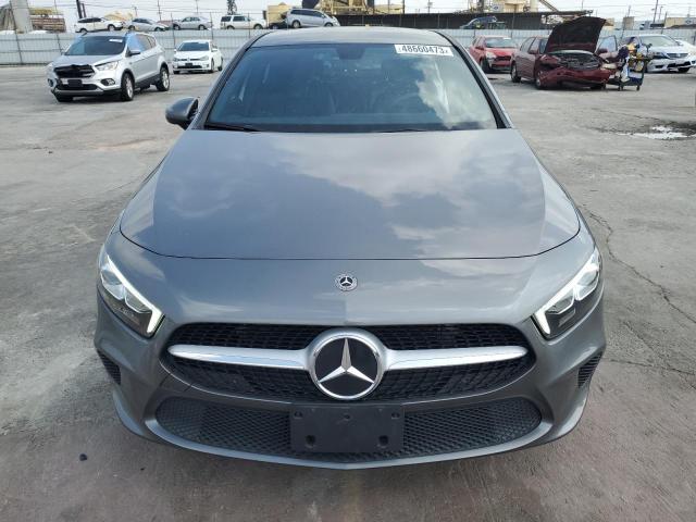 W1K3G4EB5LJ233936 Mercedes-Benz A 220
