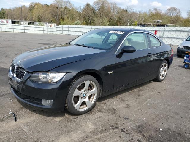 2007 BMW 3 Series 328xi