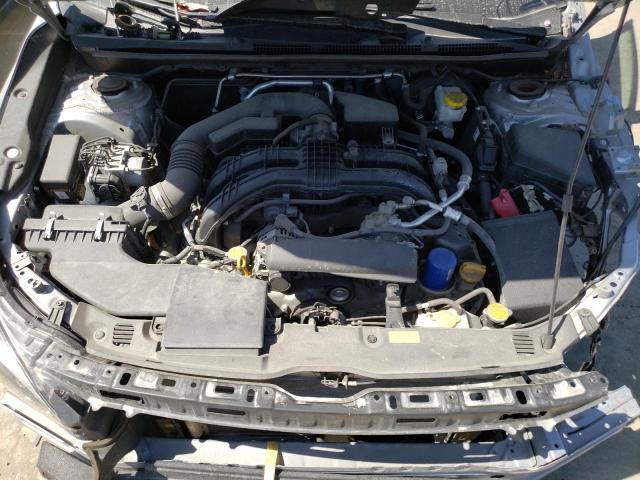 4S3GTAD60J3703687 Subaru Impreza Premium Plus