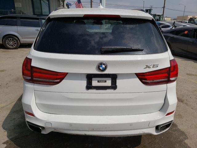 2017 BMW X5 SDRIVE3 - 5UXKR2C51H0U20698