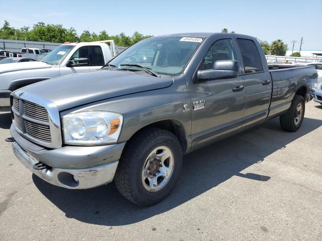 2007 Dodge Ram 2500 ST