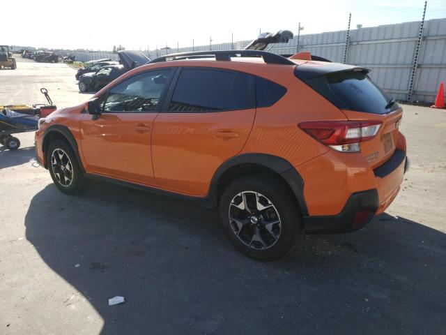 JF2GTABC1JH273682 Subaru Crosstrek Premium