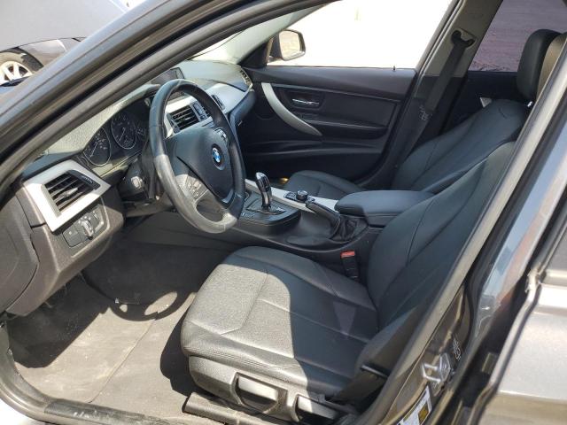 WBA3B1C56EK135562 BMW 320 I