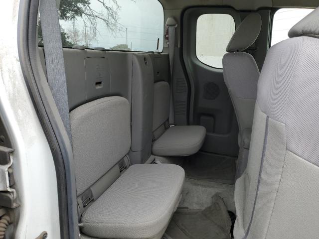 1N6BD0CT4FN700633 Nissan FRONTIER S