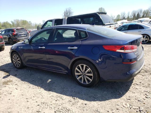 5XXGT4L36KG365836 KIA Optima Lx