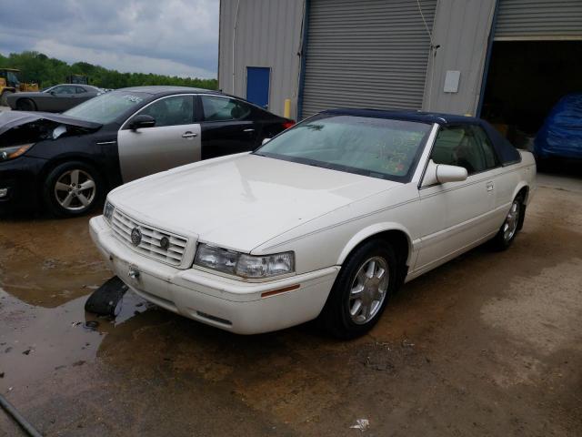 2001 Cadillac Eldorado Touring