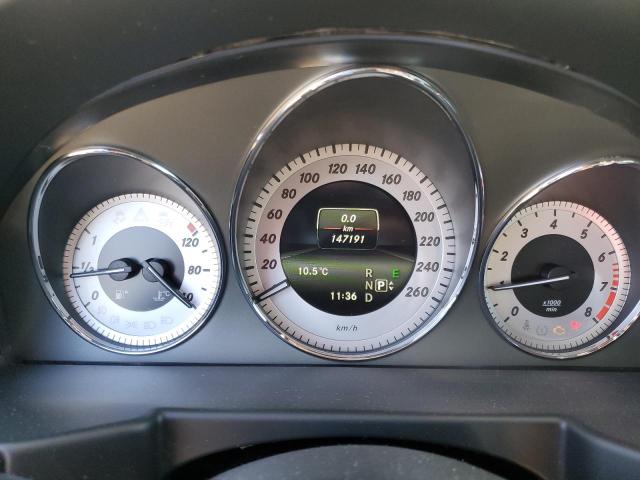 2015 MERCEDES-BENZ GLK 350 4M - WDCGG8JB4FG339024