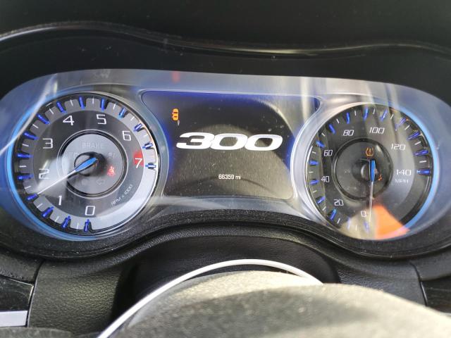 2C3CCAGG5KH586159 Chrysler 300 S