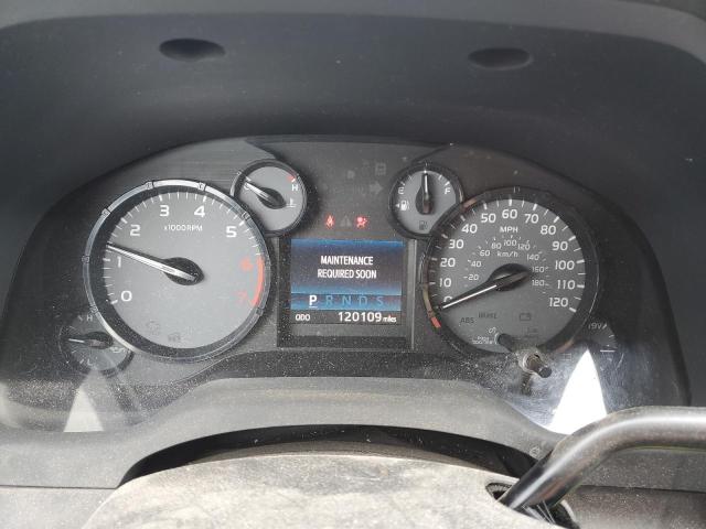 5TFTY5F14EX008376 Toyota Tundra Double Cab Sr/sr5