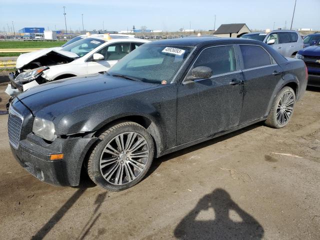 2010 Chrysler 300 