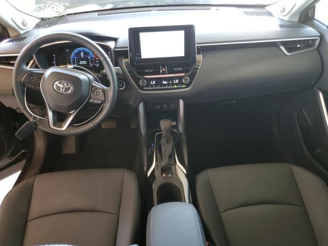 2023 TOYOTA COROLLA CR - 7MUDAAAG2PV038147