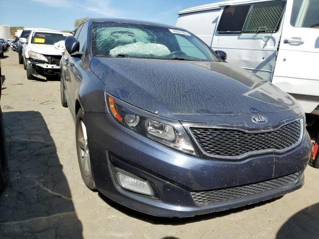 KNAGM4A74F5600440 KIA Optima Lx