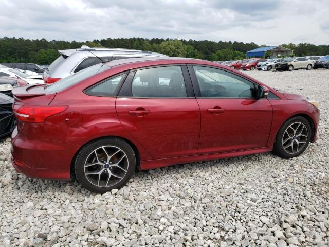 1FADP3F27GL314959 Ford FOCUS SE