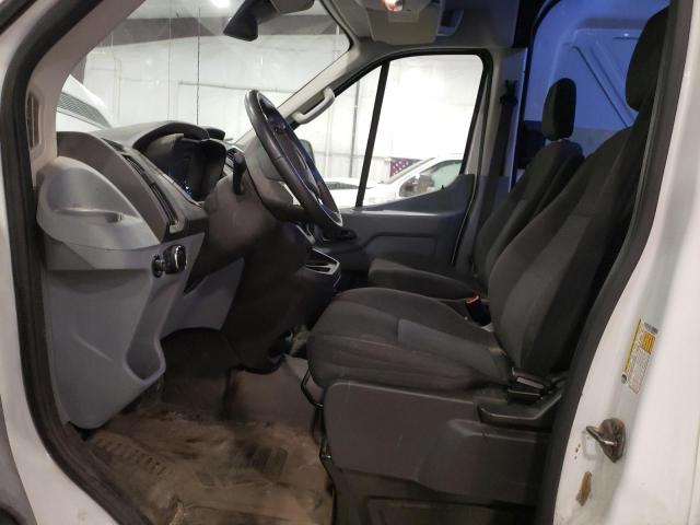 2015 FORD TRANSIT T- - 1FTYR2CM1FKA96575