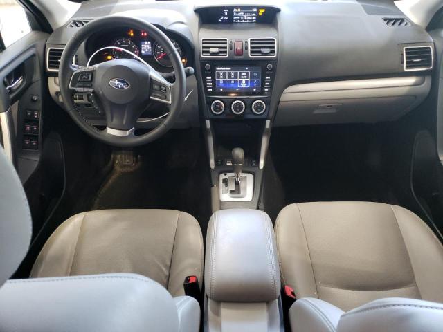 JF2SJAHC3GH433237 Subaru Forester 2.5i Limited