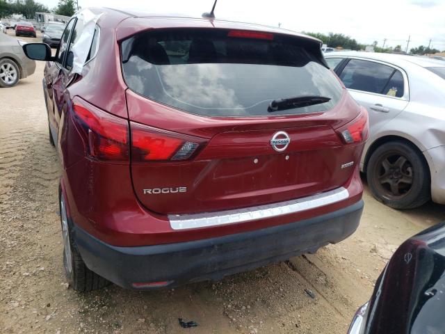 2019 NISSAN ROGUE SPOR JN1BJ1CP3KW224516