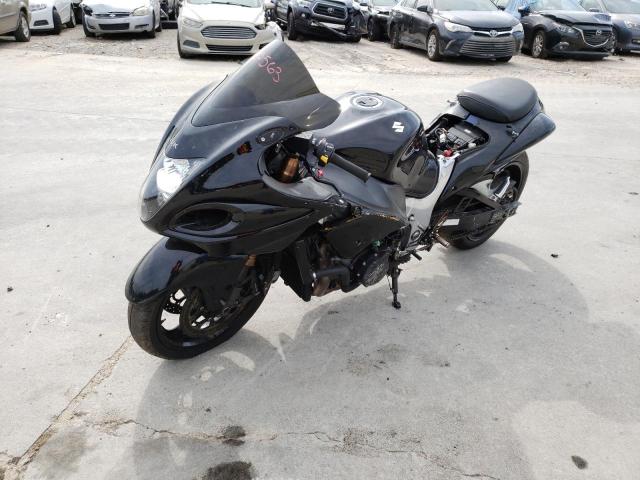 2009 SUZUKI GSX1300 R - JS1GX72A192103139