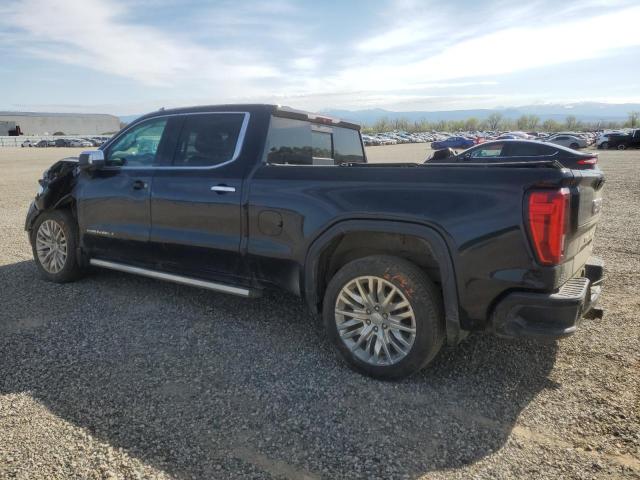 1GTU9FEL5KZ178045 GMC Sierra K1500 Denali
