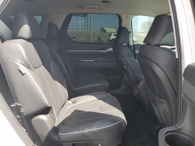 KM8R24GE4PU502616 Hyundai Palisade Sel