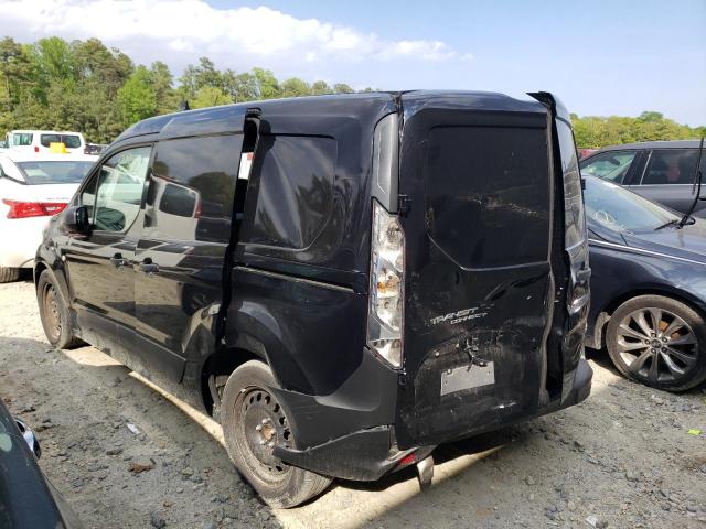2022 FORD TRANSIT CO - NM0LS6S24N1517146