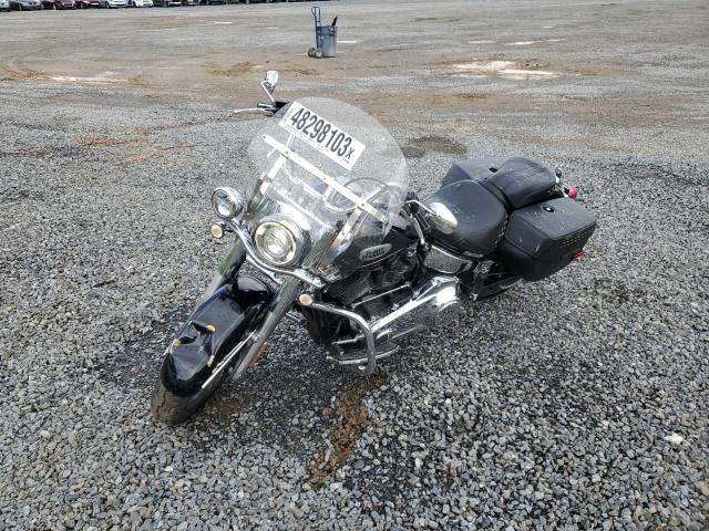 2021 HARLEY-DAVIDSON FLHC 1HD1YAJ13MB031858