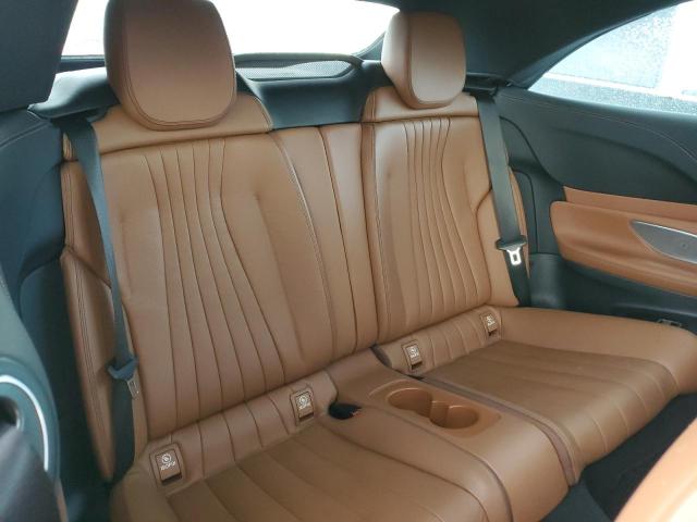 2018 MERCEDES-BENZ E 400 - WDD1K6FB8JF047257