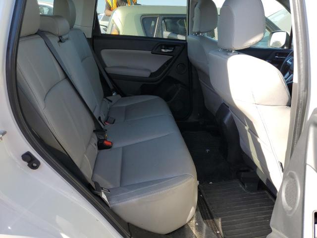 JF2SJARC2HH418972 Subaru Forester 2.5i Limited