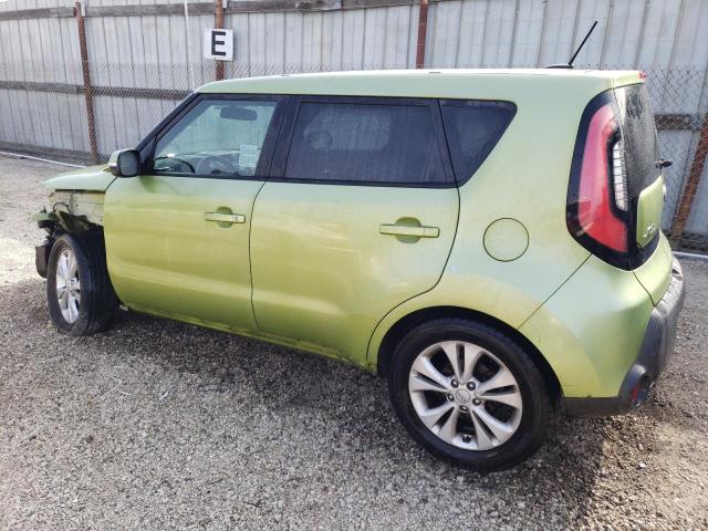 KNDJP3A57E7714394 KIA SOUL +