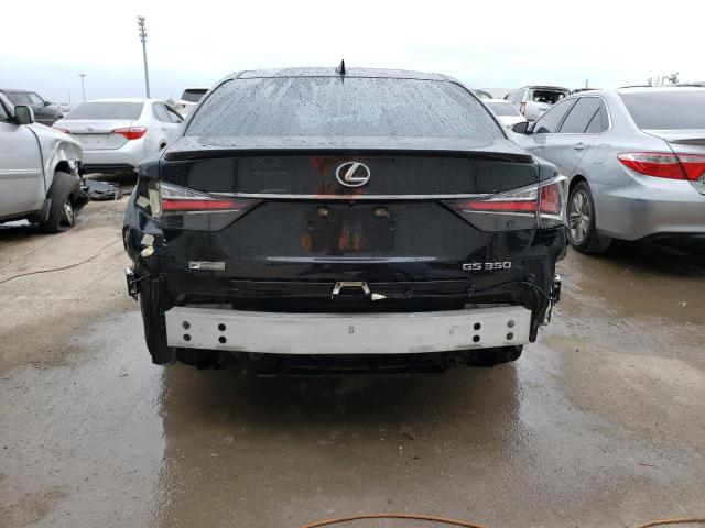 2016 LEXUS GS 350 BAS - JTHBZ1BL5GA005662