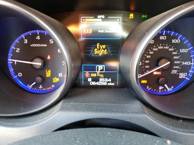 4S4BSENC6J3209855 Subaru Outback 3.6r Limited