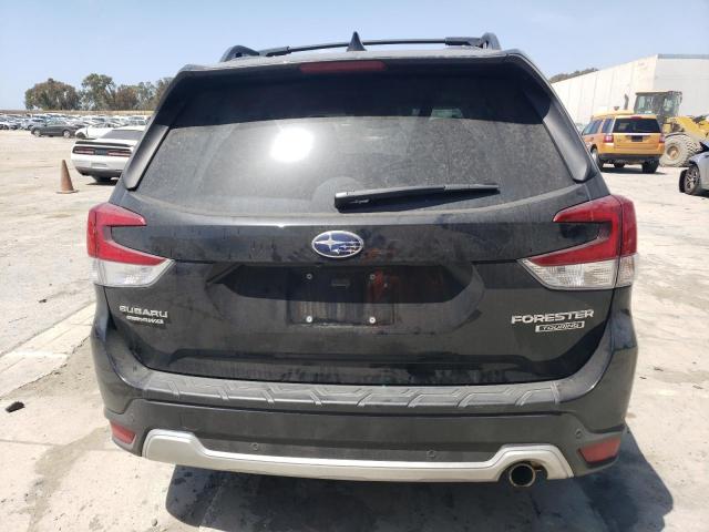 JF2SKAXCXLH401460 Subaru Forester Touring