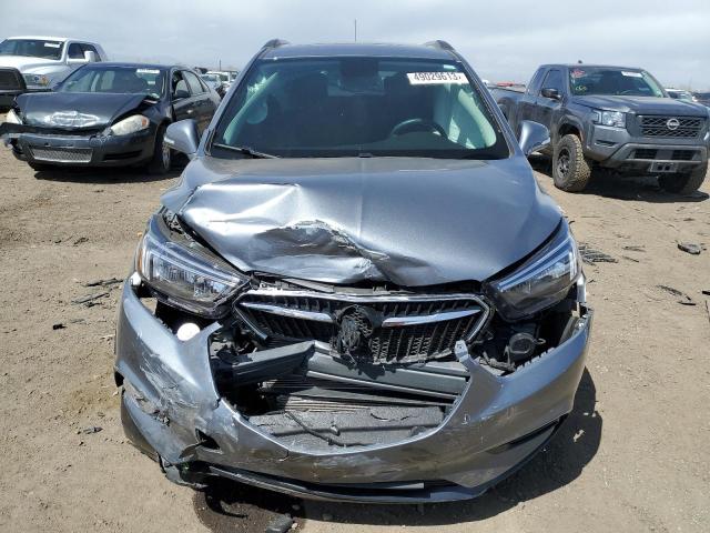 KL4CJ2SBXKB963445 Buick Encore Sport Touring
