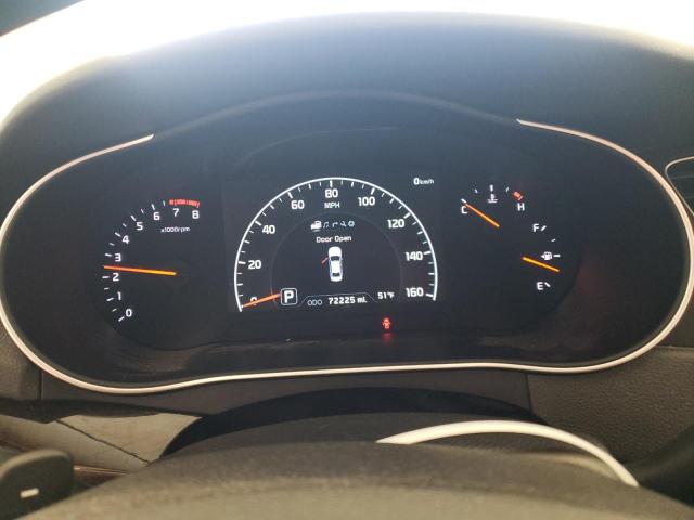 2015 KIA CADENZA PR - KNALN4D71F5193362