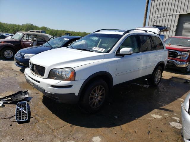 2008 Volvo XC90 