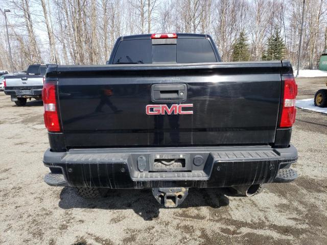 2015 GMC SIERRA K25 - 1GT120E88FF666087