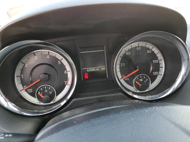 2C4RDGEG3KR640481 Dodge Grand Caravan Gt