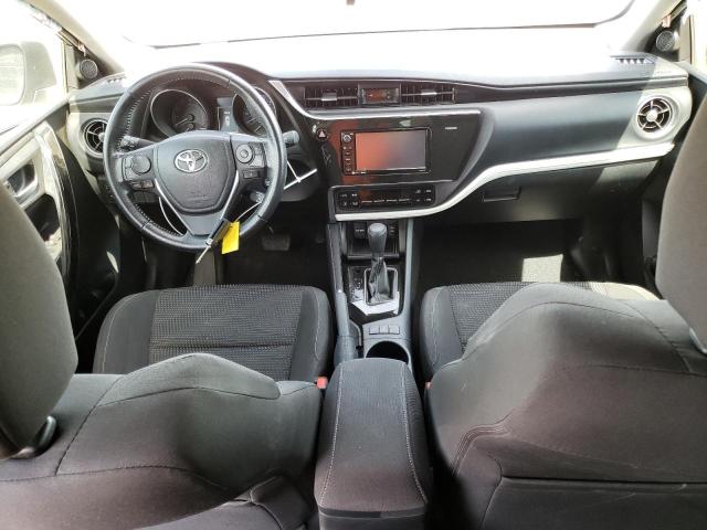 2018 TOYOTA COROLLA IM - JTNKARJE1JJ563358