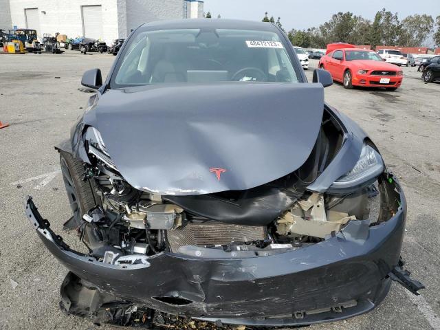 5YJYGDEE8MF119948 Tesla Model Y