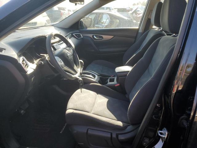 KNMAT2MV7GP625512 Nissan ROGUE S