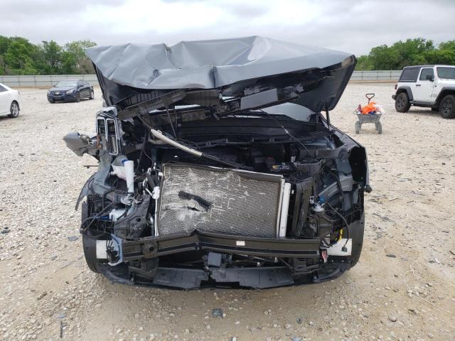 5XYP5DGC2PG368692 KIA Telluride Sx