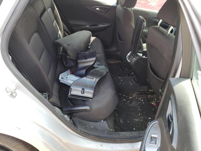 2018 CHEVROLET MALIBU HYB - 1G1ZF5SU3JF158360