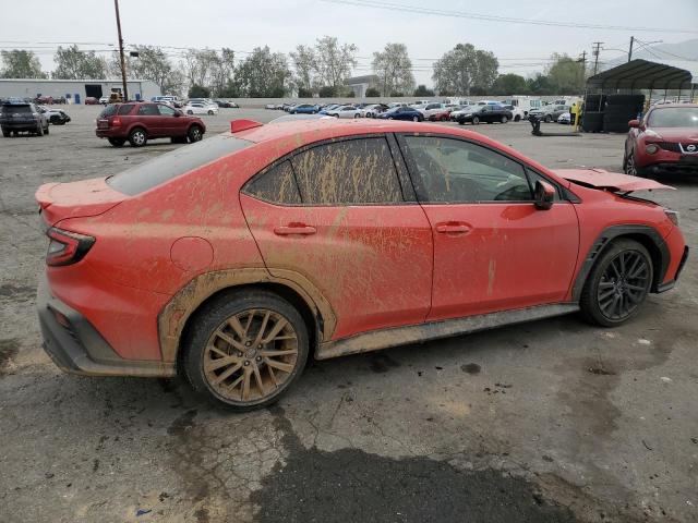 JF1VBAF63N9022942 Subaru Wrx Premium