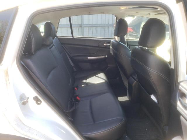 JF2GPAPC2FH261206 Subaru Xv Crosstrek 2.0 Limited