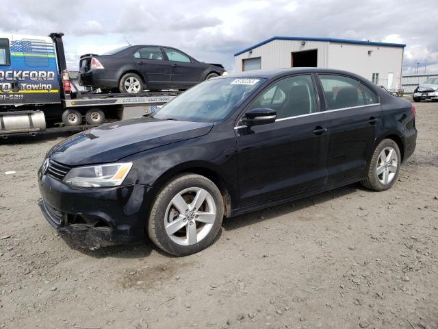 2014 Volkswagen Jetta TDI