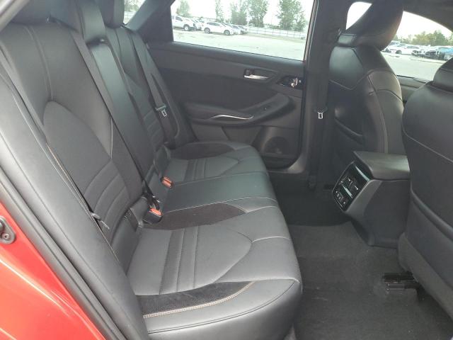 2022 TOYOTA AVALON TOU - 4T1HZ1FB8NU071210